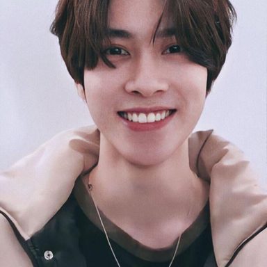 Hendery (NCT)