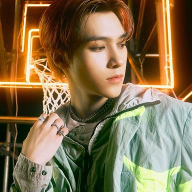Hendery (NCT)