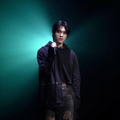Hendery (NCT)