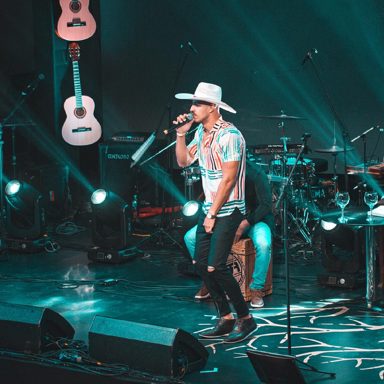 Henrique Cowboy