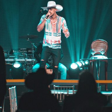 Henrique Cowboy