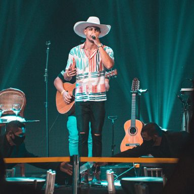 Henrique Cowboy