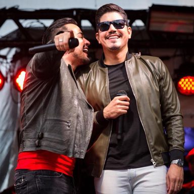 Henrique e Diego