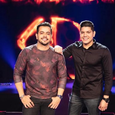 Henrique e Diego