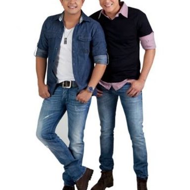 Henrique e Diego