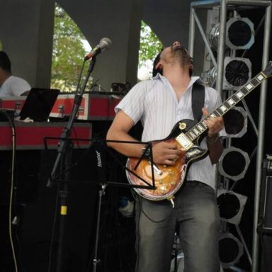 Henrique Dore