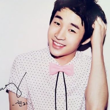 Henry photo 27