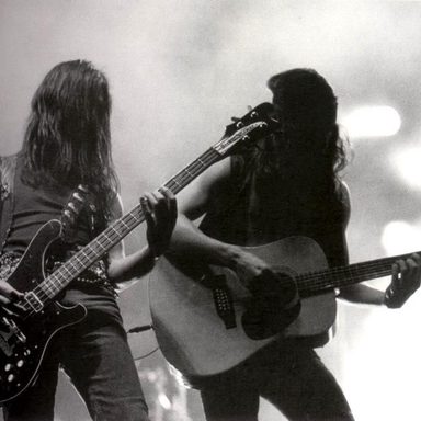 Héroes Del Silencio photo 41
