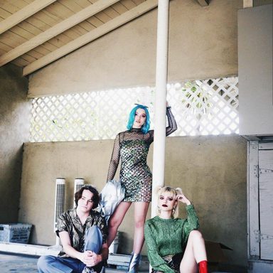 Hey Violet