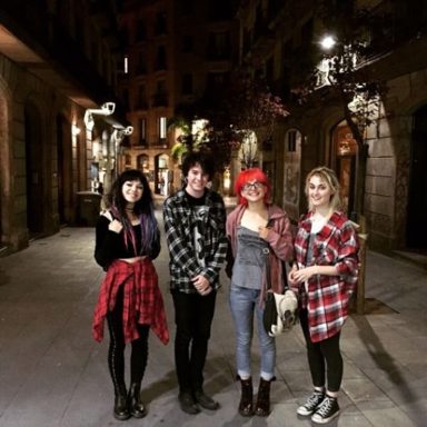 Hey Violet photo 10