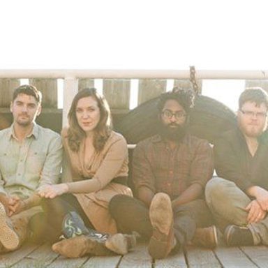 Hey Rosetta