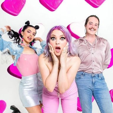 Hey Violet