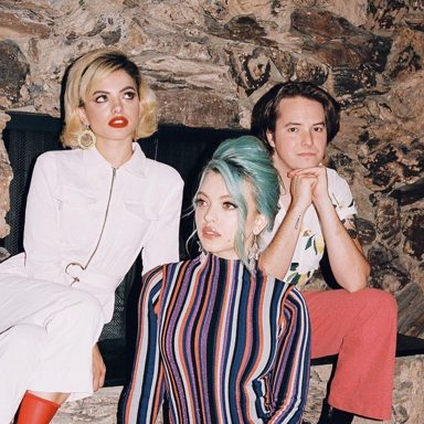 Hey Violet