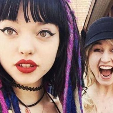 Hey Violet
