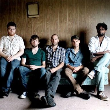Hey Rosetta