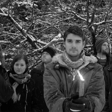 Hey Rosetta