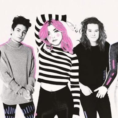 Hey Violet photo 9