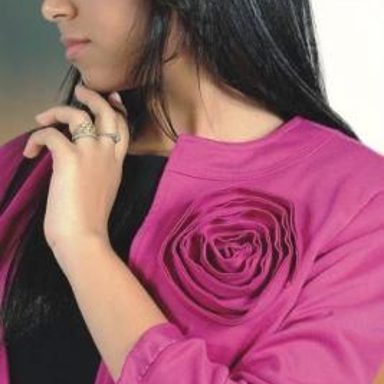 Hezraita Santos photo 11