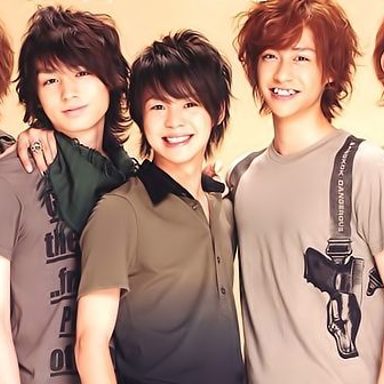 Hey! Say! Best