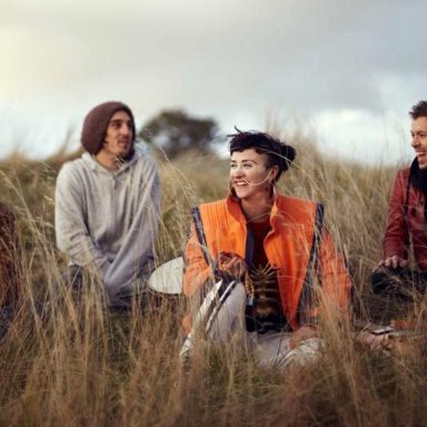 Hiatus Kaiyote