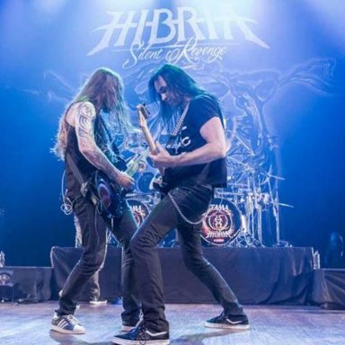 Hibria