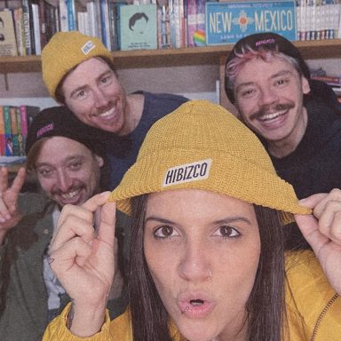 Hibizco photo 14
