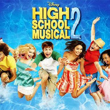 High School Musical 2 photo 27