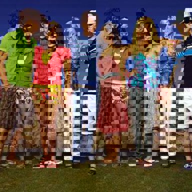 High School Musical 2 photo 10