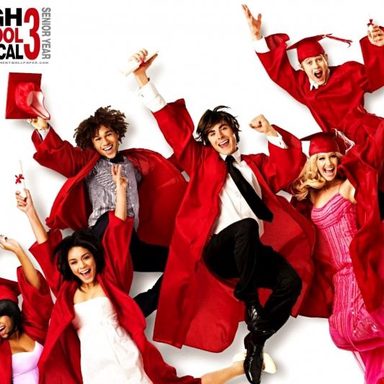 High School Musical photo 29