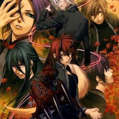 Hiiro no Kakera