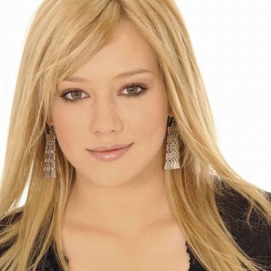 Hilary Duff photo 53