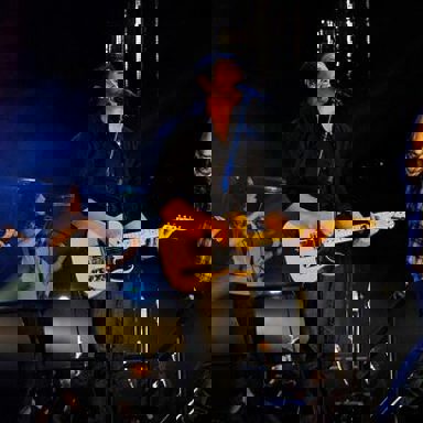 Hillsong United photo 9