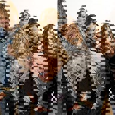 Hillsong United photo 15