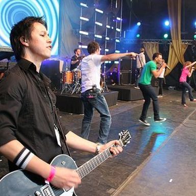 Hillsong London