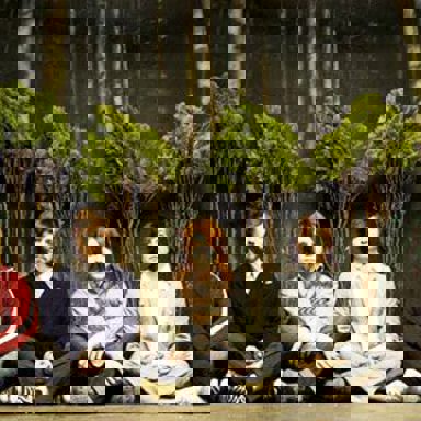 Hillsong United photo 18