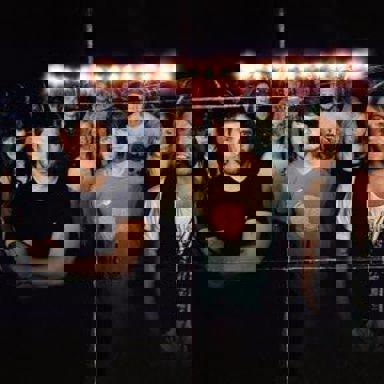 Hillsong United photo 14