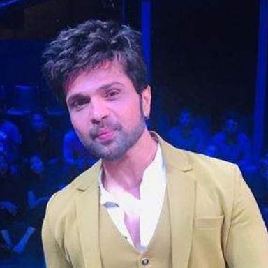 Himesh Reshammiya