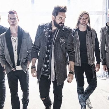 Hinder