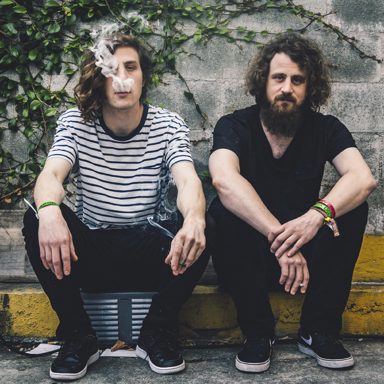 Hippie Sabotage