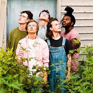 Hippo Campus