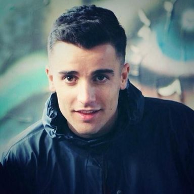 Hobbie Stuart photo 16