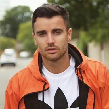 Hobbie Stuart photo 14