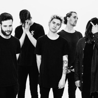 Holding Absence
