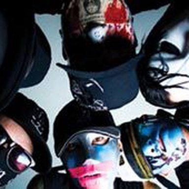 Hollywood Undead photo 23