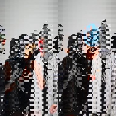 Hollywood Undead photo 10