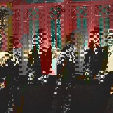 Hollywood Undead photo 9