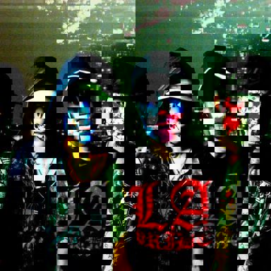 Hollywood Undead photo 14