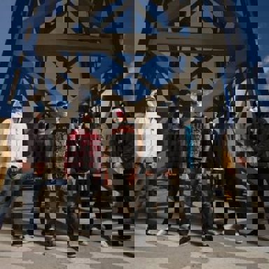 Hollywood Undead photo 16