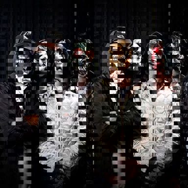 Hollywood Undead photo 11