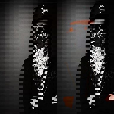 Hollywood Undead photo 20